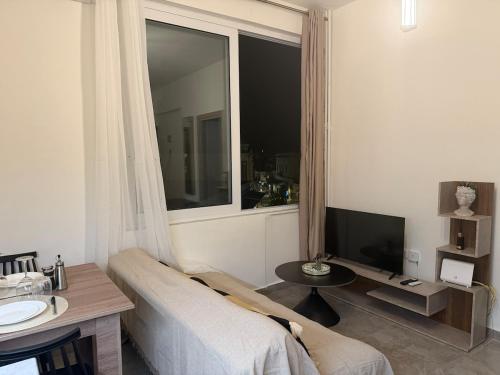 Avet apartments city center view