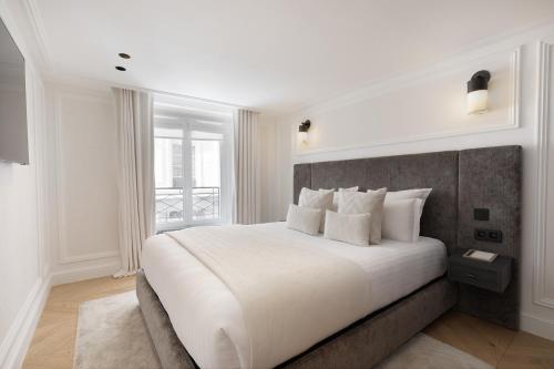 TheLander Serviced Apartments in Saint-Germain des Près - Rue Jacob