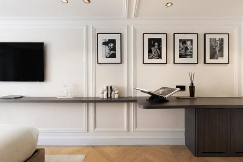 TheLander Serviced Apartments in Saint-Germain des Près - Rue Jacob