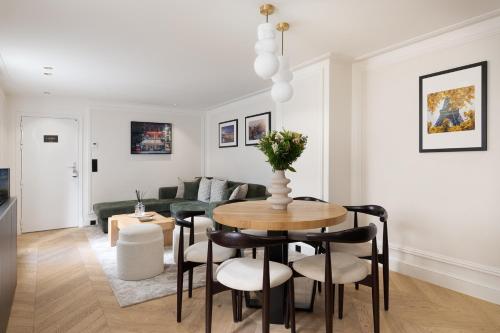TheLander Serviced Apartments in Saint-Germain des Près - Rue Jacob