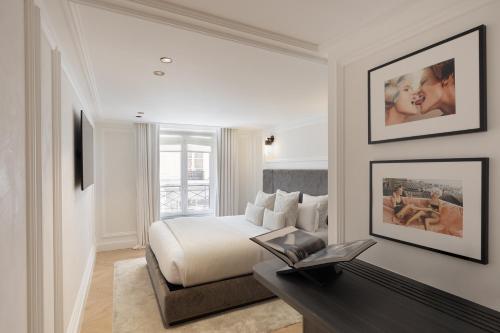 TheLander Serviced Apartments in Saint-Germain des Près - Rue Jacob