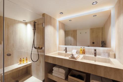 TheLander Serviced Apartments in Saint-Germain des Près - Rue Jacob