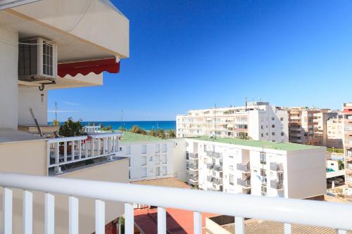 UHC Jazmin Apartments