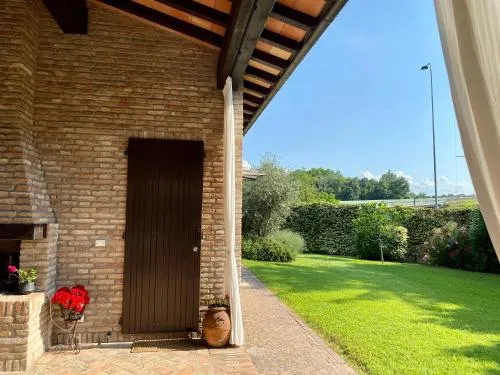 Pozzo Di Mezzo B&B photo 11