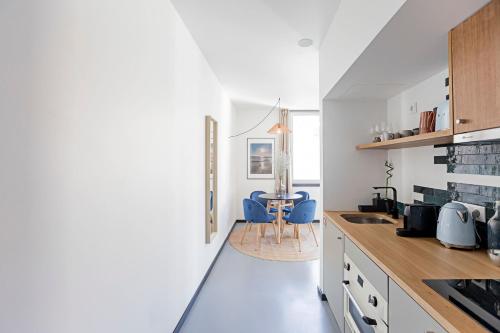 Regras Apartments & Garden by Benefit Collections