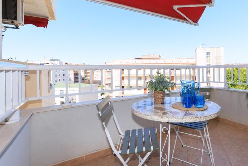 UHC Jazmin Apartments