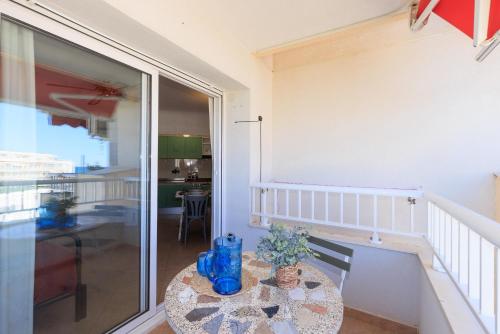 UHC Jazmin Apartments