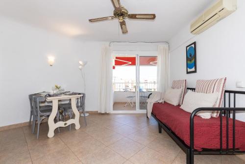 UHC Jazmin Apartments