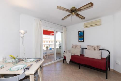 UHC Jazmin Apartments