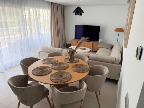 Solana Golf & Sun Residence, La Cala Mijas Golf