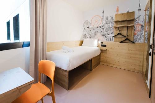 easyHotel Alicante Centro