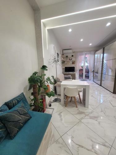 In the heart of Rome with garden and Jacuzzi