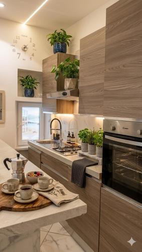 In the heart of Rome with garden and Jacuzzi