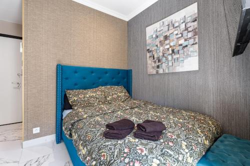 Nice Renting - 4FRANCE - Luxe Suite & Comfort Seafront Massena photo 4
