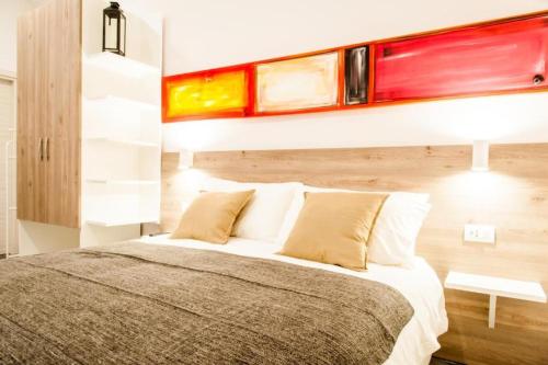 Demi Rooms