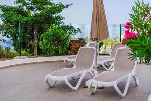 Ocean Smart Home, Hi-End Services, Media Streaming