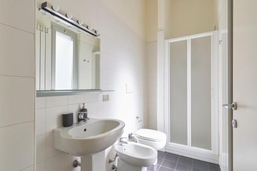 Up to Home - Residenze Milano A20