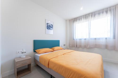 CT 414 - Faro's Casares Coast Apartment
