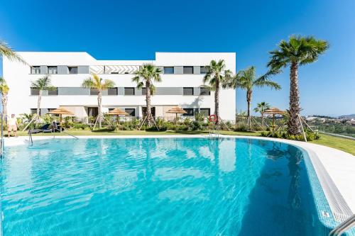 CT 414 - Faro's Casares Coast Apartment