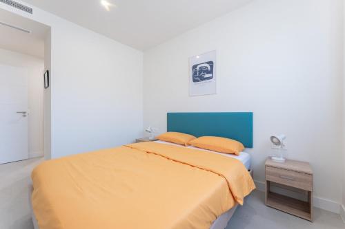 CT 414 - Faro's Casares Coast Apartment