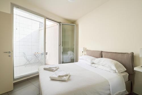 Up to Home - Residenze Milano A20