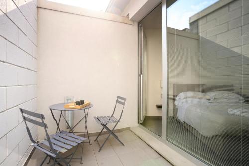 Up to Home - Residenze Milano A20