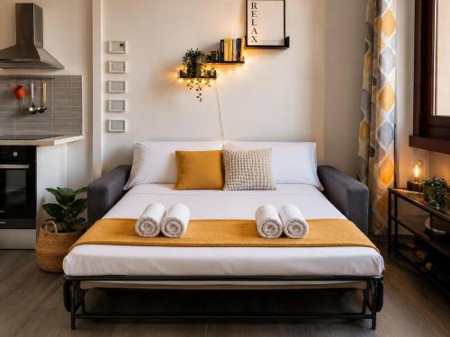 Mimi House - Tiny house in the heart of Milan