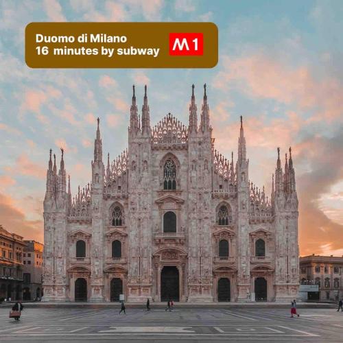 Mimi House - Tiny house in the heart of Milan