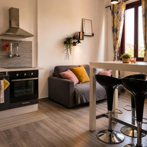 Mimi House - Tiny house in the heart of Milan