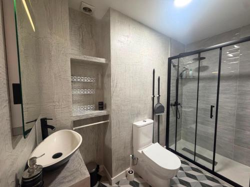 Acogedor Apartamento en Villaverde - Madrid