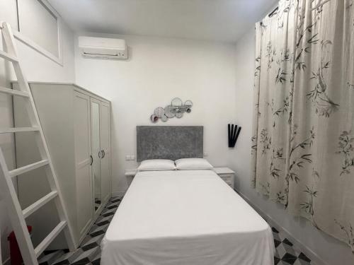 Acogedor Apartamento en Villaverde - Madrid