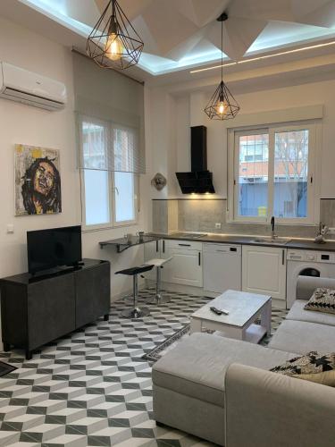 Acogedor Apartamento en Villaverde - Madrid