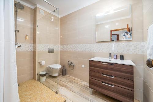 Madalena Apartament
