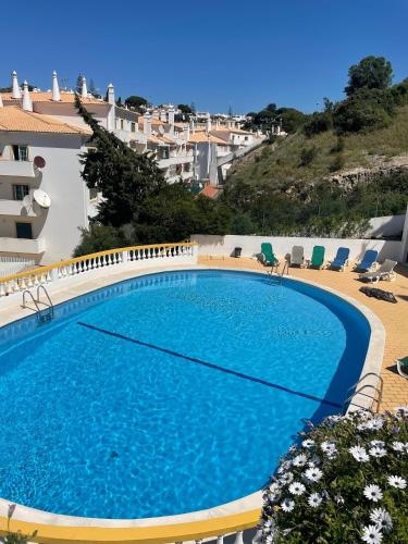 Madalena Apartament