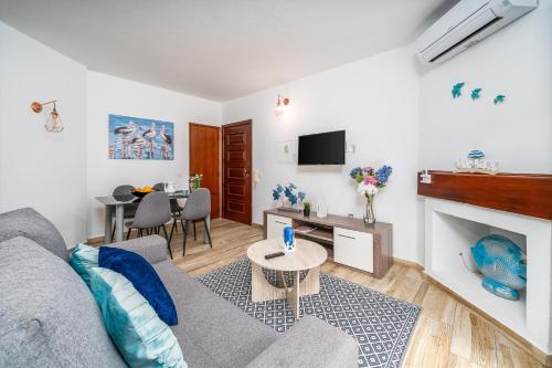 Madalena Apartament