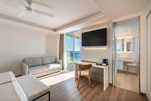 Port Benidorm Hotel & Spa 4* Sup photo 105