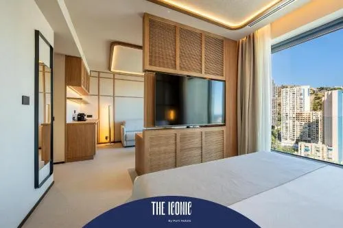 Port Benidorm Hotel & Spa 4* Sup photo 41