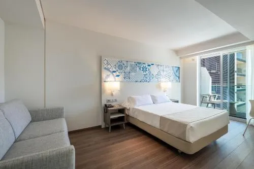Port Benidorm Hotel & Spa 4* Sup photo 17