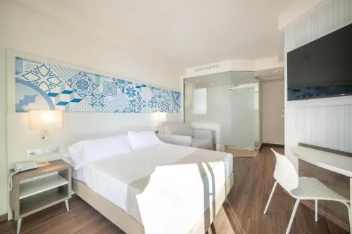 Port Benidorm Hotel & Spa 4* Sup photo 9