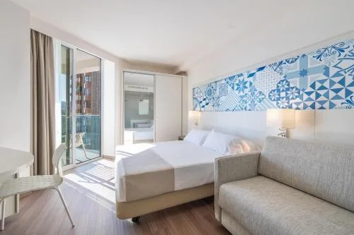 Port Benidorm Hotel & Spa 4* Sup photo 11