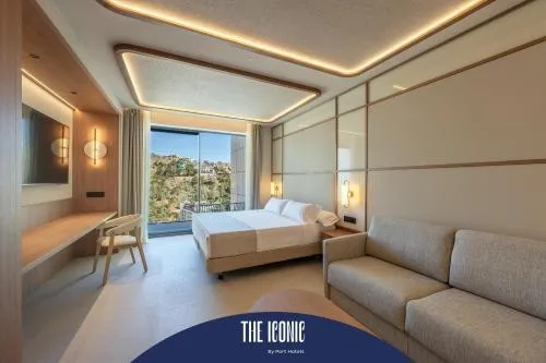 Port Benidorm Hotel & Spa 4* Sup photo 36