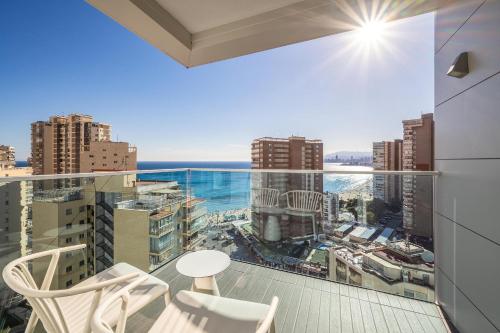 Port Benidorm Hotel & Spa 4* Sup photo 106