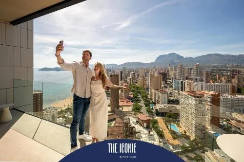 Port Benidorm Hotel & Spa 4* Sup photo 53