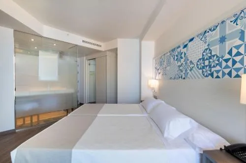 Port Benidorm Hotel & Spa 4* Sup photo 4