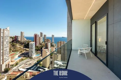 Port Benidorm Hotel & Spa 4* Sup photo 42