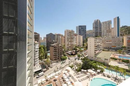 Port Benidorm Hotel & Spa 4* Sup photo 18