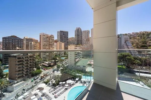 Port Benidorm Hotel & Spa 4* Sup photo 10
