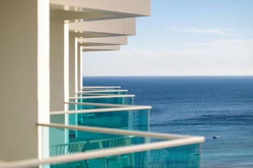Port Benidorm Hotel & Spa 4* Sup photo 8
