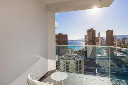 Port Benidorm Hotel & Spa 4* Sup photo 22