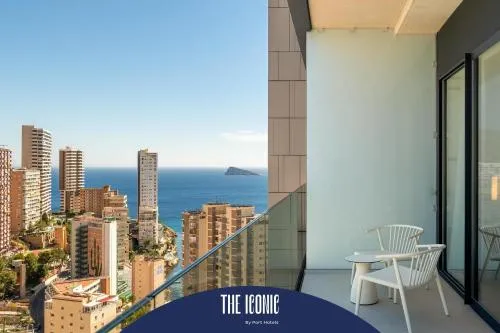 Port Benidorm Hotel & Spa 4* Sup photo 37